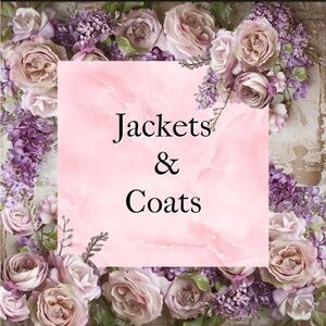 Jackets & coats